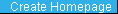 Create Homepage