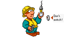 The Expert. Certificat by the Austrian Court for Electrical Engineering and Illumination Engineering